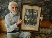 روح الله مفیدی بازیگر پیشکسوت درگذشت 