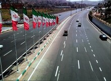 زهرا نژاد بهرام از اجرای پروژه‌ای جدید در بزرگراه امام علی(ع) خبر داد؛ خیالستان در تهران راه‌اندازی می‌شود