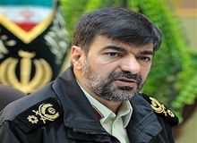 سردار رادان: ساختار و ماموریت‌های پلیس فتا باید تغییر کند
