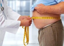 چربی شکمی دارید؟ با واقعی‌ترین و درست‌ترین راه سوزاندن این چربی آشنا شوید