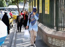 وزیر نیرو: در طول ۲ هفتۀ آینده هوای بسیار گرمی را تجربه خواهیم کرد