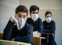 جزئیات کامل زمان و نحوه بازگشایی مدارس/ شرایط تشکیل کلاس‌ها در ۳ وضعیت قرمز، زرد و سفید/ تصویر بخشنامه
