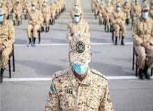 موافقت رهبر انقلاب با بخشش اضافه خدمت سربازان