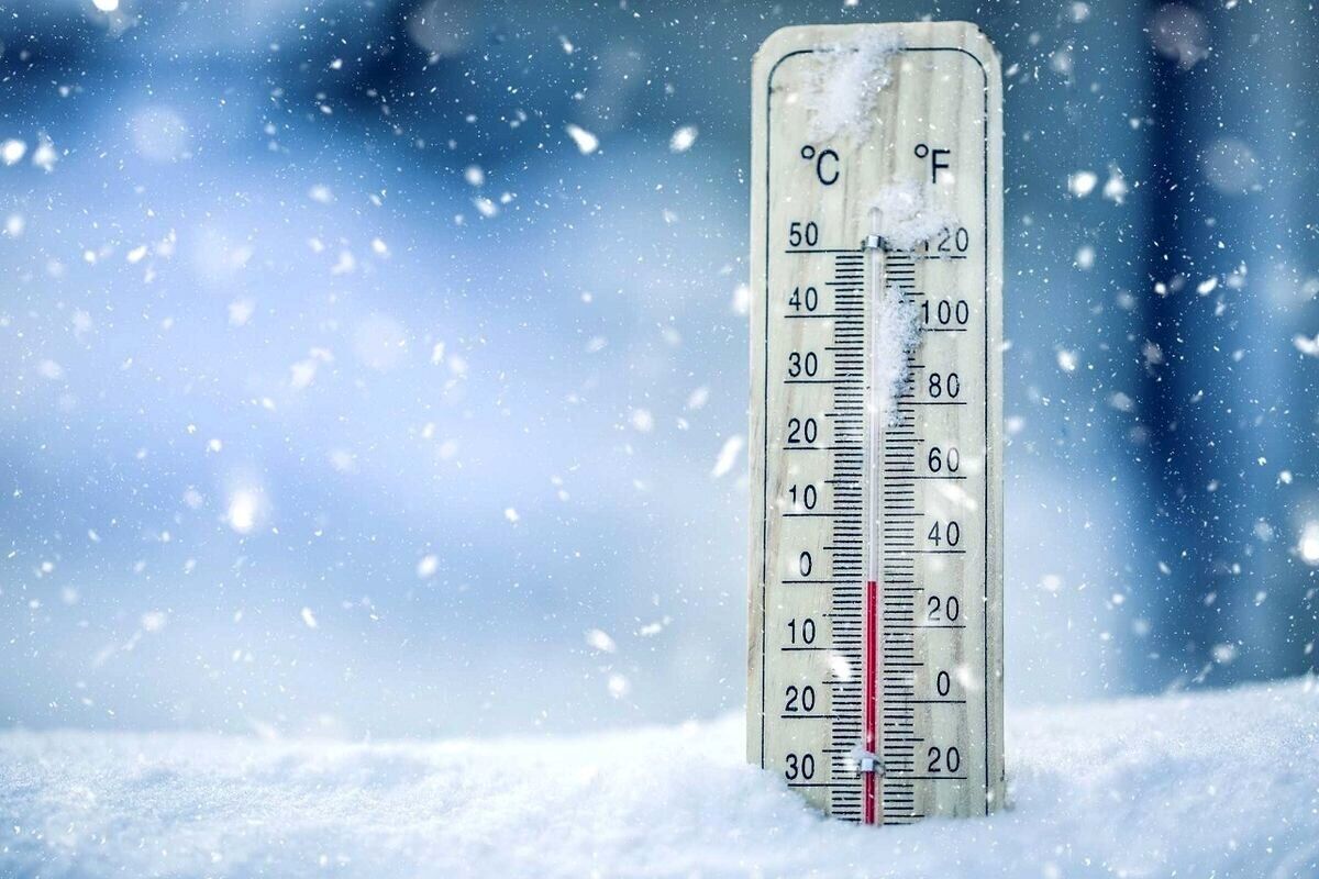کاهش محسوس دما همراه با وزش باد شدید در انتظار تهران