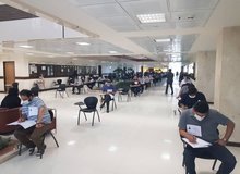 بیش از ۶۰۰۰ صندلی کارشناسی ارشد دانشگاه‌های دولتی خالی ماند