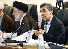 بعد از ادعای ترور محمود احمدی نژاد؛ انقلابیون هم مدعی شدند احتمال ترور «ابراهیم رئیسی» بالا رفته است