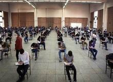 احتمال تغییر زمان برگزاری آزمون‌های نهایی با تداوم وضعیت جنگی کشور/ امتحانات تمام دروس یازدهمی‌ها «نهایی» است