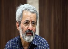 عباس سلیمی نمین: برخی اصولگرایان «وصولــگرا» هستند/  رئیسی تاکنون برای چیدن کابینه با کسی ملاقات نکرده است