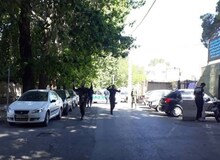 گروگانگیر ایلامی ۳ نفر را کشت و ‌۵ نفر دیگر را زخمی کرد/ گرو‌گانگیر دست به خودکشی زد
