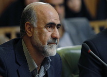 نظر اسماعیل دوستی درخصوص پرونده املاک نجومی 