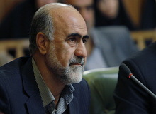 نظر اسماعیل دوستی درخصوص پرونده املاک نجومی 