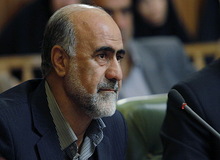 نظر اسماعیل دوستی درخصوص پرونده املاک نجومی 