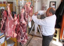 خبر فروش گوشت قسطی صحت ندارد/ خرید شتاب‌زده مردم قیمت گوشت را افزایش داد

