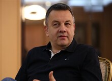کولاکوویچ: بازیکنان ایران به دلیل قراردادهای نجومی در ایران لژیونر نمی‌شوند
