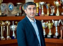 مدیر رسانه‌ای تیم ملی کشتی جمهوری آذربایجان: ایران اصلی‌ترین مدعی قهرمانی در رقابت‌های کشورهای اسلامی است/ ۳ تا ۴ مدال طلا به دست می‌آوریم