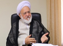 عضو مجمع تشخیص مصلحت نظام: به سلبریتی‌ها فشار آورده اند تا علیه نظام موضع بگیرند