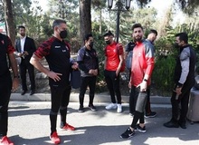 اظهارات سرپرست پرسپولیس تکذیب شد/ فدراسیون فوتبال: عربستان کارشکنی نکرده است/ فدراسیون فوتبال عربستان تاکنون همکاری خوبی با ما داشتند