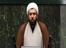 عضو فراکسیون روحانیت مجلس: صلاح‌طلبان در مسیر دولتی که عزمش خدمت است، سنگ‌اندازی نکنند