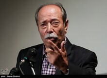 نصیریان:اقدام شورای شهر تهران در نامگذاری خیابان‌ها به نام هنرمندان ریاکارانه است
