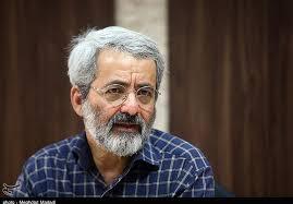 نظر سلیمی نمین درباره مستند" هاشمی زنده است " ؛ این مستند تندروی دارد نه نقد !