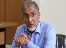 حسین راغفر: امیدی به دولت و مجلس ندارم/ براندازی از درون نظام صورت می گیرد