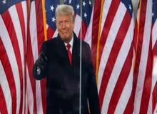 ترامپ: مایک پنس می‌توانست انتخابات را باطل کند