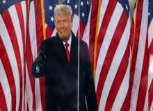 ترامپ: مایک پنس می‌توانست انتخابات را باطل کند