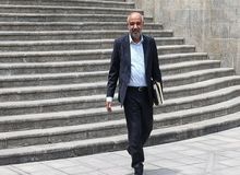پاسخ میدری به آخرین وضعیت استیضاحش در مجلس