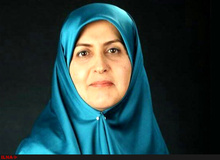 آلیا حرف‌هایی درباره زنان می‌زند که مردها جرات گفتن آن را ندارند