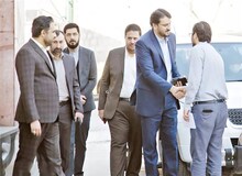 ارگان رسانه ای وابسته به سپاه: حزب شریان تکرار تجربه هفده سال قبل شکست‌خورده بذرپاش در تشکیل رایحه خوش خدمت است