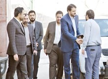 ارگان رسانه ای وابسته به سپاه: حزب شریان تکرار تجربه هفده سال قبل شکست‌خورده بذرپاش در تشکیل رایحه خوش خدمت است