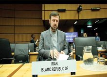 غریب‌آبادی: تمامی زنجیره‌های ماشین‌های جدید تحقیق و توسعه ایران به زیر زمین منتقل خواهند شد / به جای تاسیسات حادثه‌دیده نطنز، تاسیسات پیشرفته‌تری در دل کوه احداث خواهد شد