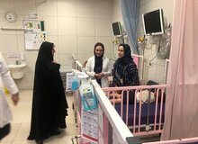 بهروزآذر: اقدامات رژیم صهیونیستی مصداق بارز جنایات جنگی است