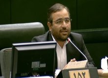 نماینده مجلس: در اعتراض های اخیر بیش از ۳۰ نفر شهید و بیش از ۳۰۰ نفر مجروح یا جانباز شدند