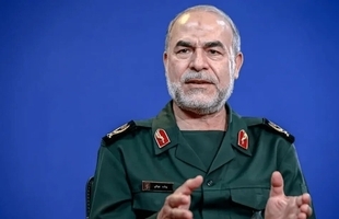 سردار جوانی:  در داخل کشور درباره  خون‌خواهی رهبر شهید از قاتلان اجماع وجود دارد/ لازمه خون‌خواهی هلاکت جانیان است