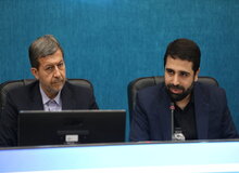 دبیر شورای عالی فضای مجازی: جنگ نظامی تمام شده اما جنگ سایبری و شناختی ادامه دارد/ تمجید از کسب‌وکارهای اقتصاد دیجیتال