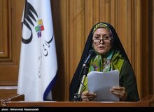 شهربانو امانی: در بازدید از بوستان چیتگر با منظره‌ای نامناسب و شرم‌آور روبه‌رو شدم