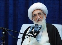 آیت‌الله نوری‌همدانی: مشکلات اقتصادی مردم مایه شرمندگی است/ مردم باید بدانند ما هم همدرد آن‌ها هستیم و مشکلاتشان را بازگو می‌کنیم
