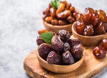 صادرات خرما ممنوع شد

