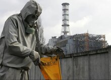 کشف جهش‌هایی در DNA فرزندان کارگران چرنوبیل