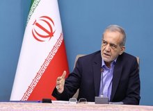 توسعه تهران با کم آبی ممکن نیست