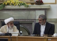 کدخدایی: شورای نگهبان هم مانند سایر نهادهای حاکمیتی نیازمند تحول است/ آیت الله جنتی هم بصیرت دارد هم حکمت و هم مقاومت/ لقب مجلس انقلابی را که رهبری به مجلس یازدهم داده‌اند یک افتخار و امتیاز جدیدی برای نمایندگان است