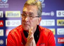برانکو جدایی‌اش از پرسپولیس را تایید کرد؛ ماجرای من و پرسپولیس تمام شد
