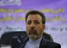 واعظی: تماس صوتی تلگرام رفع فیلتر نمی‌شود/ بسته‌های اینترنت برای مردم اقتصادی می‌شود