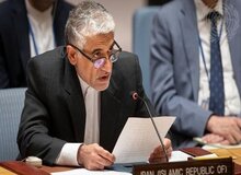 نماینده دائم ایران نزد سازمان ملل: برجام کامل نبود، اما همچنان بهترین گزینه است/ ایران به سهم خود، هیچوقت به مذاکرات پشت نکرده است