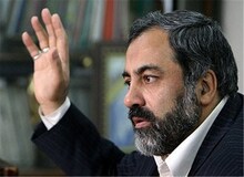دفاع عماد افروغ از سخنان تند حاتمی‌کیا درباره تلویزیون