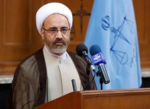 معاون اول قوه قضاییه: تمامی دانشجویان دانشگاه شریف آزاد شدند