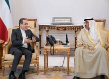 عراقچی: ایران به تهاجم بزدلانه رژیم صهیونیستی پاسخ قاطع خواهد داد