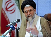 وزیر اطلاعات: پرونده قاسم مکارم شیرازی در حال بررسی است/ برادرزن وزیر جهاد کشاورزی دستگیر نشده است/ نباید با آبروی افراد بازی کرد