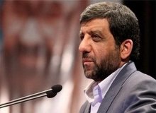 ضرغامی: سریال گاندو فیلم بود؛ می‌خواست جنبه‌های نمایشی قضیه را بزرگ کند